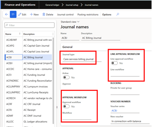 Workflow Activtaion