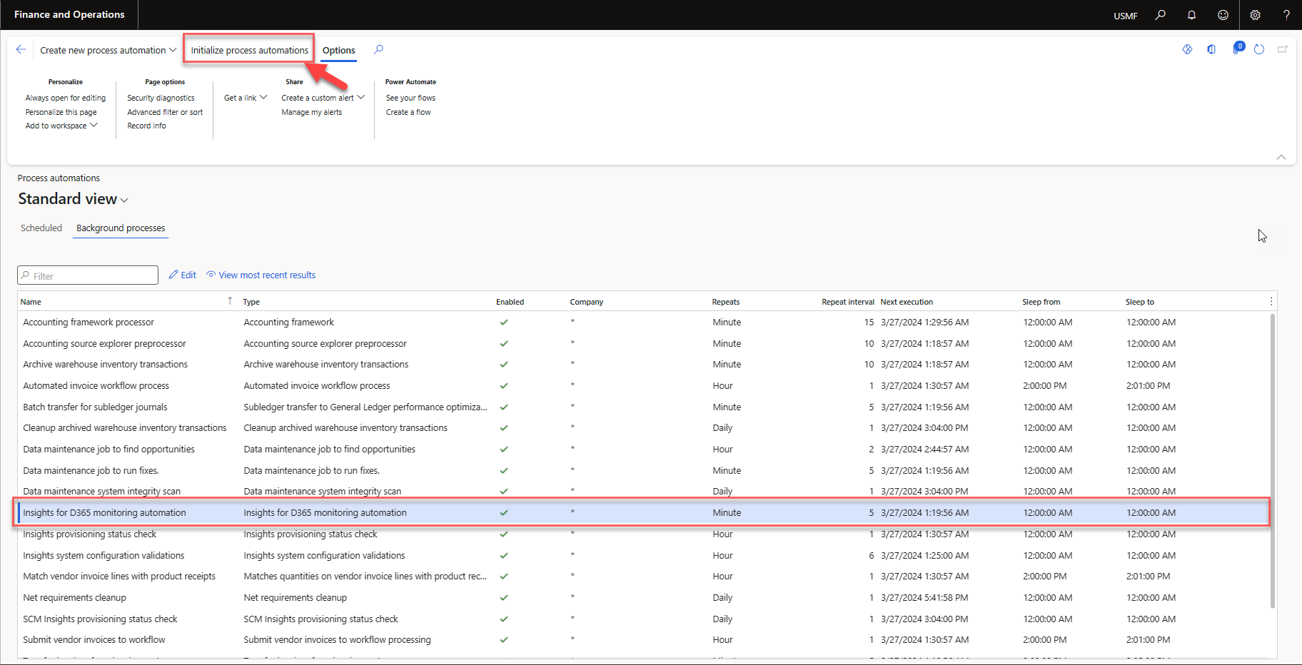 ProcessAutomationTask